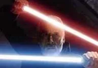 Darth Tyranus