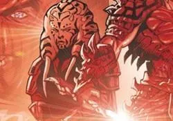 Darth Wyyrlok II