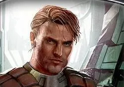 Dash Rendar