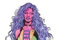 Deliah Blue