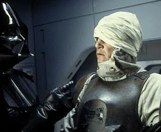 Dengar et Darth Vader