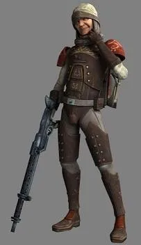 Dengar lors de la Guerre des Clones