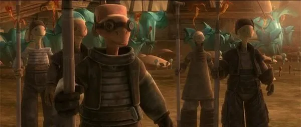 Le fermier Felucian Dilanni.  