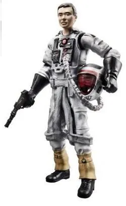 Ekelarc Yong, Gris 3.