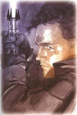 Exar Kun