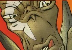 Gorgol l'Habile