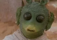 Greedo le Vieux