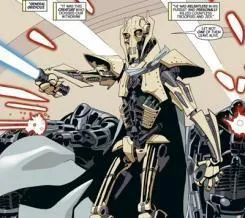 Grievous