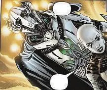Grievous