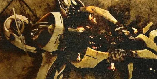 Grievous