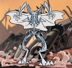 Grievous