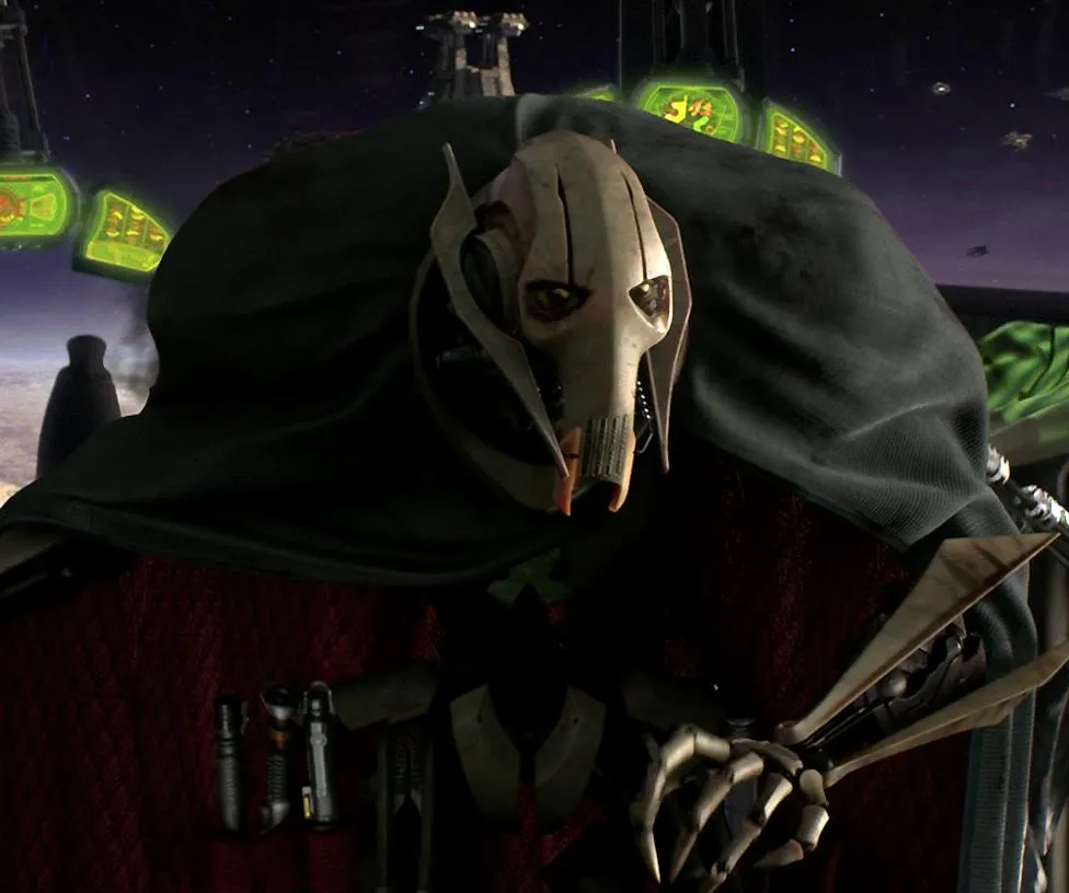 Grievous