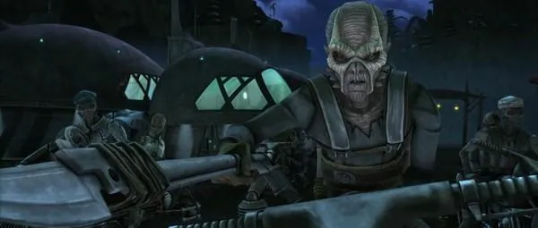 Le Weequay Gwarm aux commandes de son Swoop.