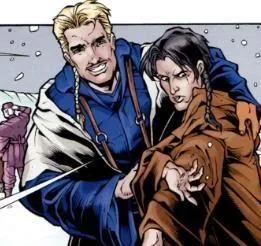 Haazen et Barrison Draay