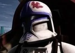 Lieutenant Hawk