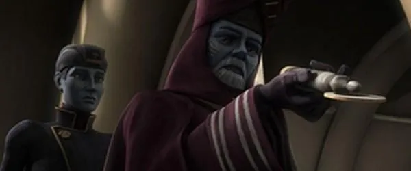 Ion et son père découvrent un indice. 