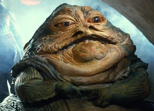 Jabba Desilijic Tiure