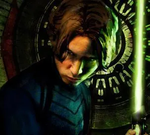 Jacen pendant l'insurrection Corellienne