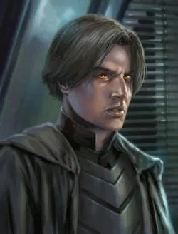 Darth Caedus