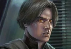 Jacen Solo