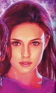 Jaina à la fin de la guerre contre les Yuuzhan Vong