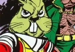 Jaxxon
