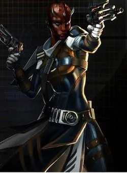 Jewl'a Sème-la-mort.