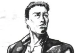 Jobany Cyrs