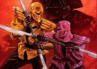 Le combat contre Lemmet Tauk