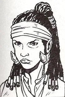 Kirana Ti