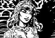 Lady Varin Arabella