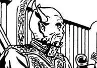 Laerron Woern