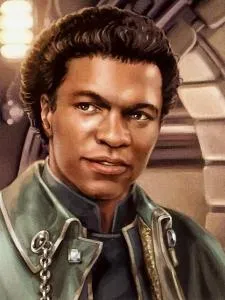 Lando Calrissian