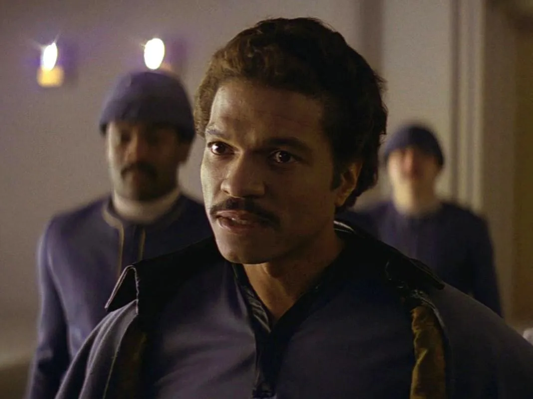 Lando Calrissian