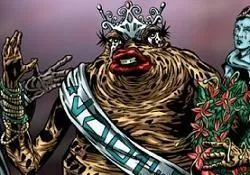 Larisselle Chatrunis