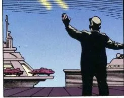 Adieu de Lex à Tem Chesko