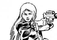 Liiria Beldonna
