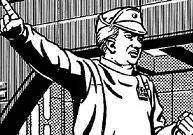 Lon Donnel