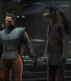 Gregar Typho et Lunker.