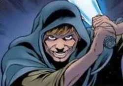 Luuke Skywalker