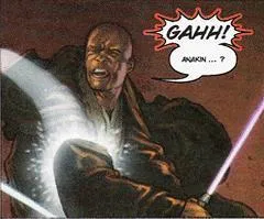 Mace Windu