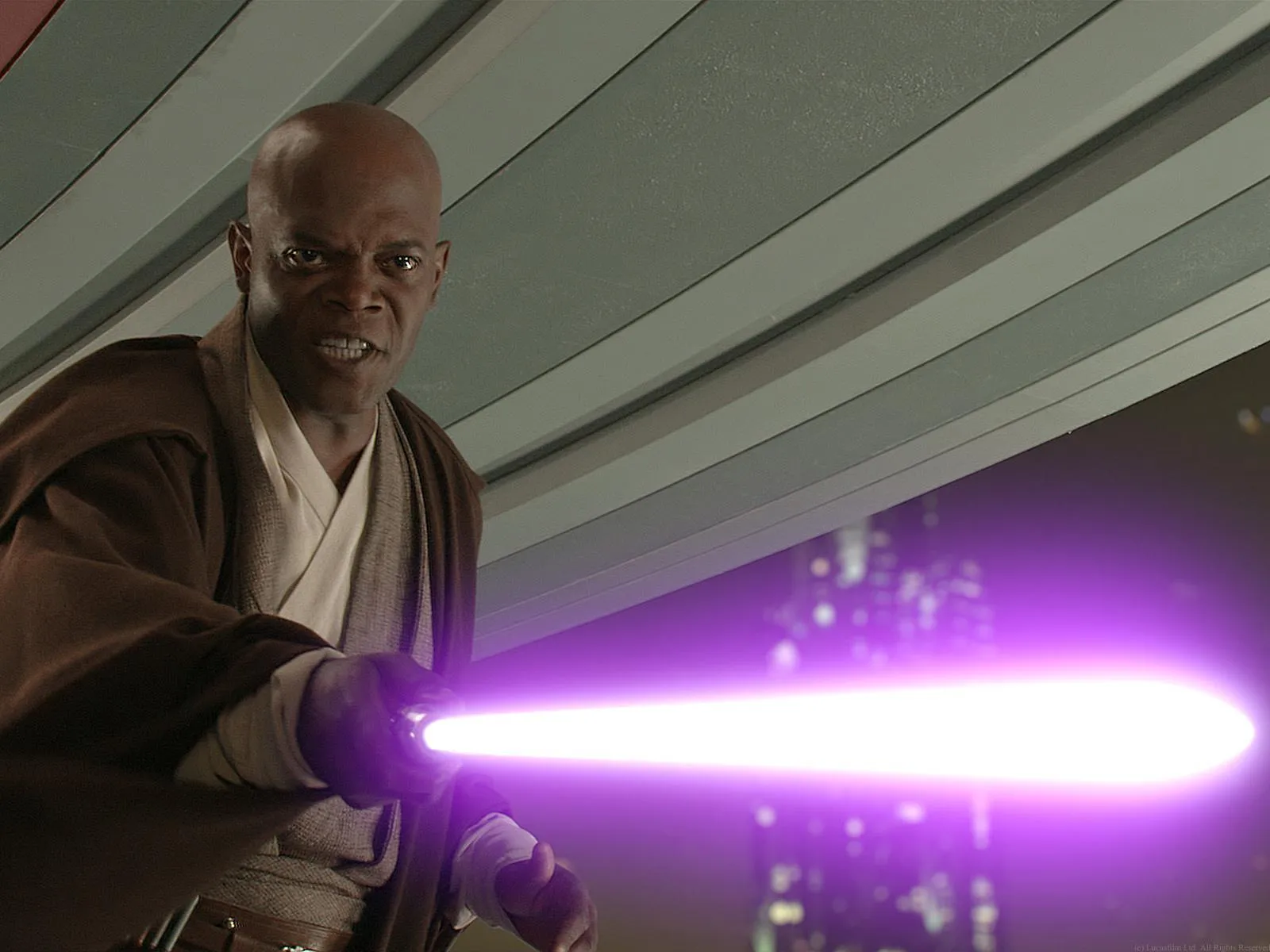 Mace Windu