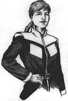 Mara, à l'époque de l'Insurrection Corellienne