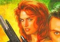 Mara Jade Skywalker