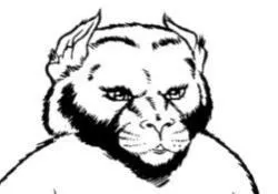 Marcha de Mastigophorous