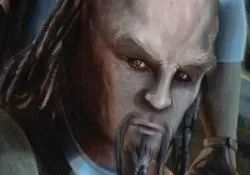 Marr Idi-Shael