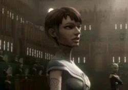 Mina Bonteri