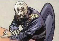 Mingo Bovark