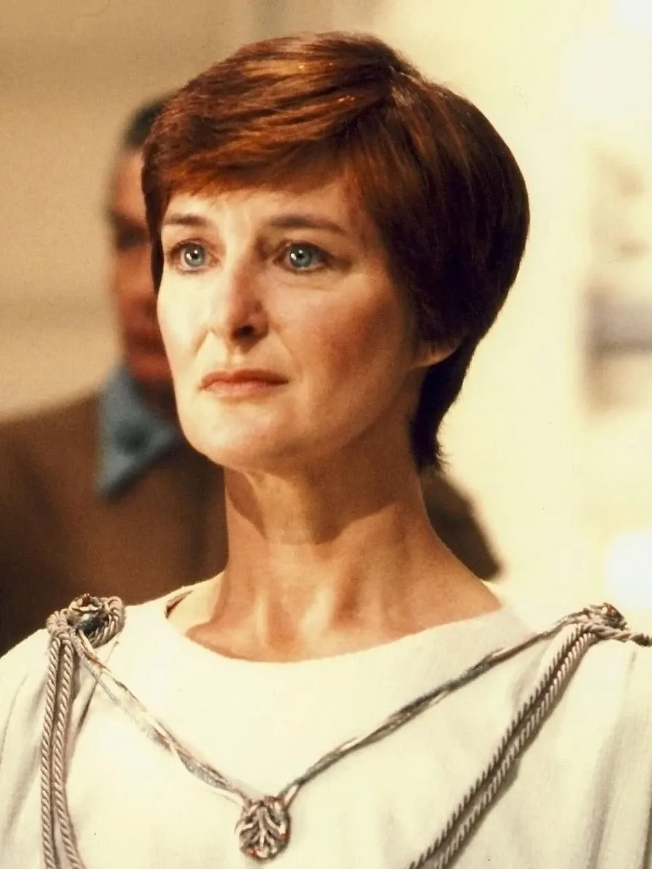 Mon Mothma