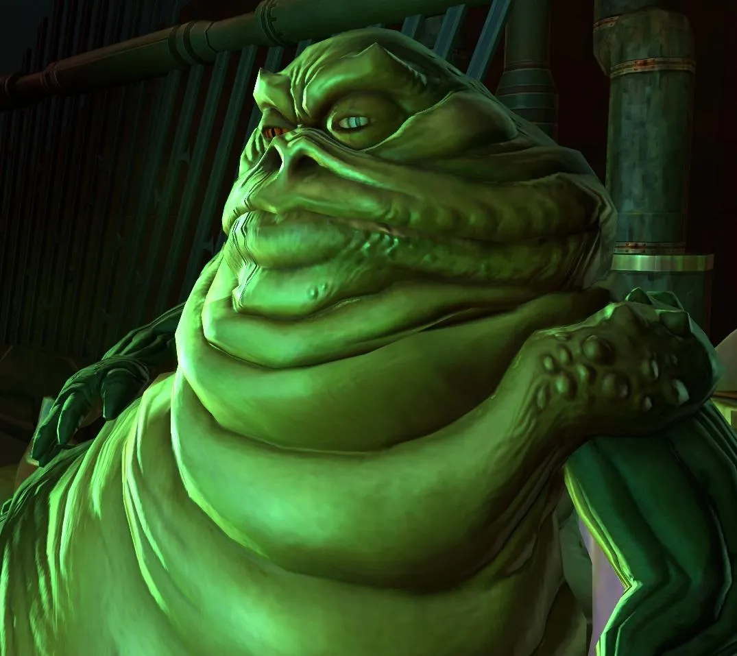 Nem'ro le Hutt